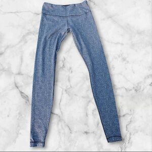 Lululemon Black Size 8 Wunder Under Leggings